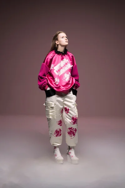 Look 24
